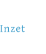 Inzet